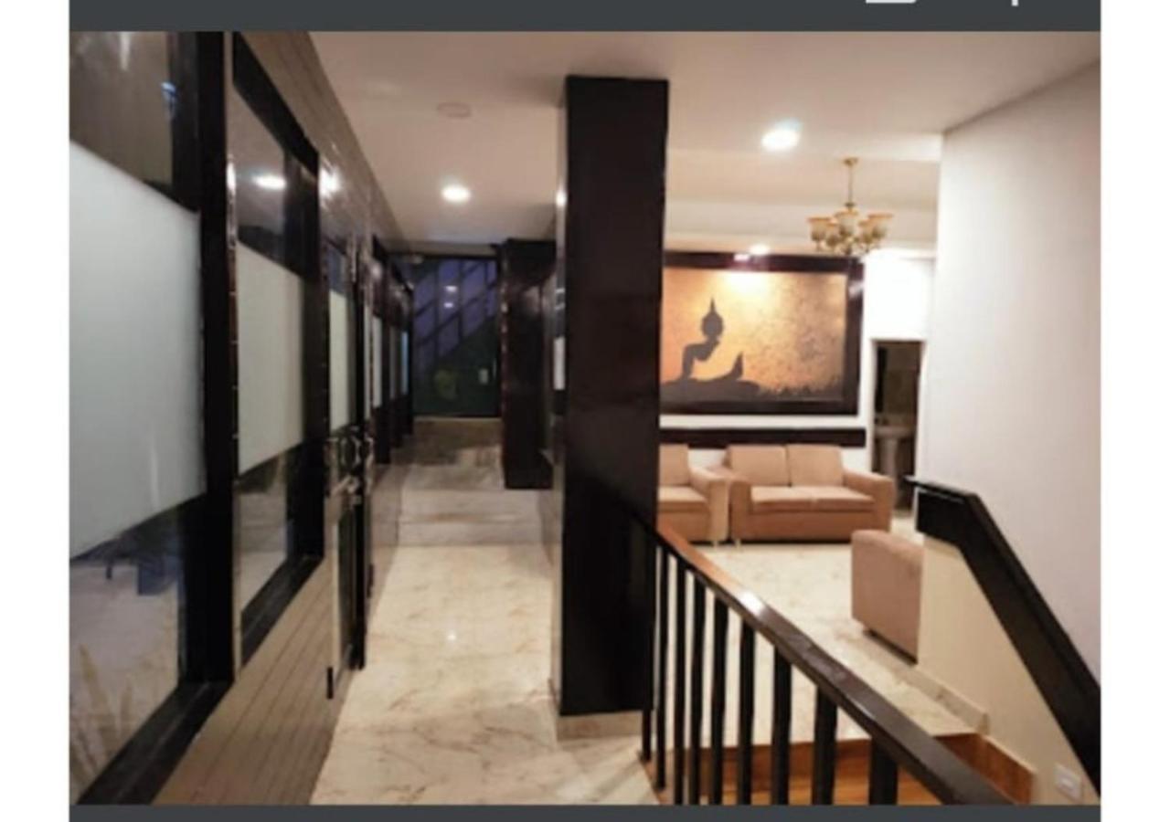 Cherrywood Suites & Spa By Easygorooms دارجيلنغ المظهر الخارجي الصورة